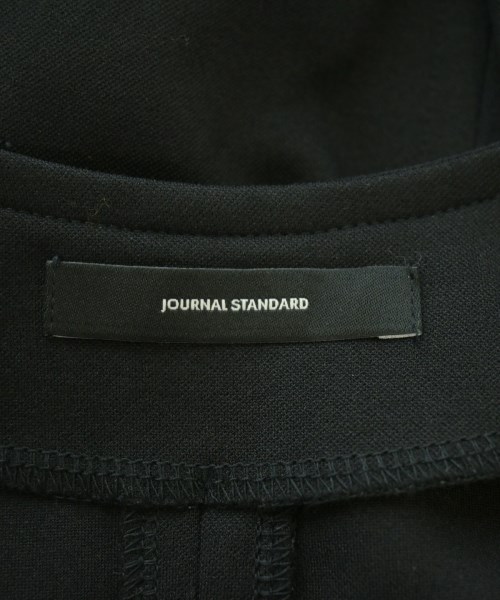 JOURNAL STANDARD（ジャーナルスタンダード）ベスト 黒 サイズ:F レディース/2200705517133