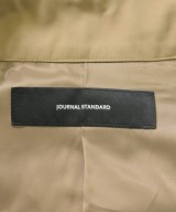 JOURNAL STANDARD（ジャーナルスタンダード）トレンチコート ベージュ サイズ:F レディース/2200708207017