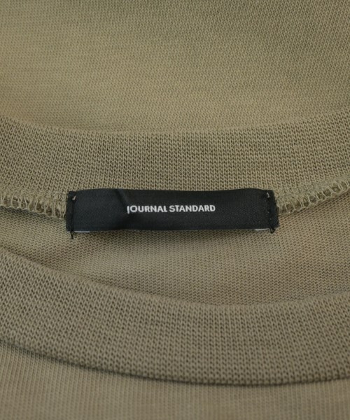 JOURNAL STANDARD（ジャーナルスタンダード）ワンピース ベージュ サイズ:-(M位) レディース/2200710609021