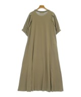 JOURNAL STANDARD（ジャーナルスタンダード）ワンピース ベージュ サイズ:-(M位) レディース/2200710609021