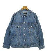 JOURNAL STANDARD（ジャーナルスタンダード）デニムジャケット 青 サイズ:F レディース/2200710642011