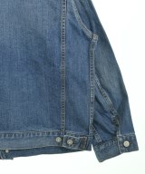JOURNAL STANDARD（ジャーナルスタンダード）デニムジャケット 青 サイズ:F レディース/2200710642011