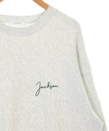 JOURNAL STANDARD（ジャーナルスタンダード）スウェット グレー サイズ:F レディース/2200710664082