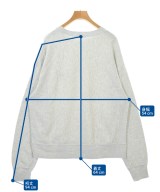 JOURNAL STANDARD（ジャーナルスタンダード）スウェット グレー サイズ:F レディース/2200710664082