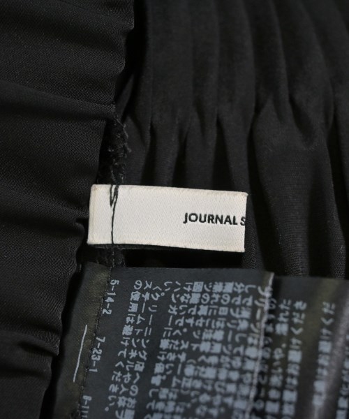 JOURNAL STANDARD（ジャーナルスタンダード）ロング・マキシ丈スカート 黒 サイズ:36(S位) レディース/2200706400045