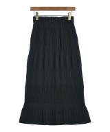 JOURNAL STANDARD（ジャーナルスタンダード）ロング・マキシ丈スカート 黒 サイズ:36(S位) レディース/2200706400045