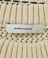 JOURNAL STANDARD（ジャーナルスタンダード）ニット・セーター ベージュ サイズ:F レディース/2200707128047