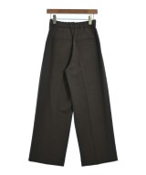 JOURNAL STANDARD（ジャーナルスタンダード）スラックス 茶 サイズ:36(S位) レディース/2200707562056