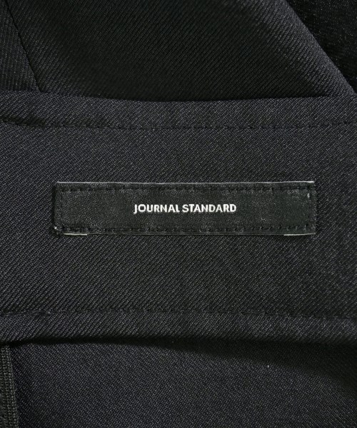 JOURNAL STANDARD（ジャーナルスタンダード）オールインワン/サロペット 黒 サイズ:36(S位) レディース/2200708624067