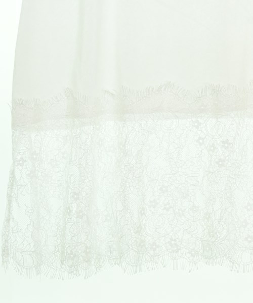 JOURNAL STANDARD（ジャーナルスタンダード）タンクトップ 白 サイズ:F レディース/2200708624166
