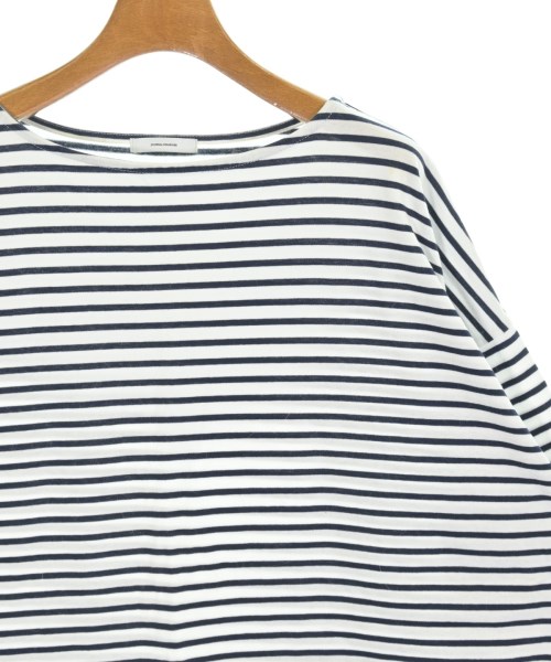 JOURNAL STANDARD（ジャーナルスタンダード）Tシャツ・カットソー 白 サイズ:M レディース/2200711274051