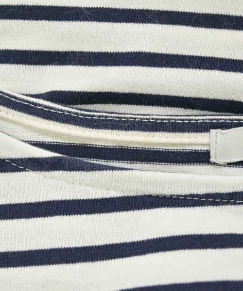JOURNAL STANDARD（ジャーナルスタンダード）Tシャツ・カットソー 白 サイズ:M レディース/2200711274051