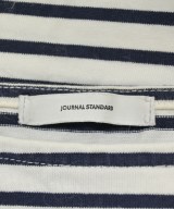 JOURNAL STANDARD（ジャーナルスタンダード）Tシャツ・カットソー 白 サイズ:M レディース/2200711274051