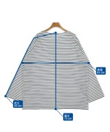 JOURNAL STANDARD（ジャーナルスタンダード）Tシャツ・カットソー 白 サイズ:M レディース/2200711274051