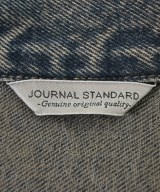 JOURNAL STANDARD（ジャーナルスタンダード）デニムジャケット 紺 サイズ:S レディース/2200709200031