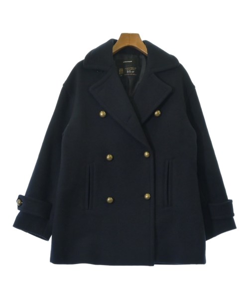 JOURNAL STANDARD(ジャーナルスタンダード)のピーコート サイズ:36(S位) 8,800円