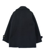 JOURNAL STANDARD（ジャーナルスタンダード）ピーコート 紺 サイズ:36(S位) レディース/2200709270027