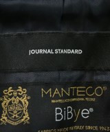 JOURNAL STANDARD（ジャーナルスタンダード）ピーコート 紺 サイズ:36(S位) レディース/2200709270027