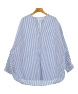 JOURNAL STANDARD（ジャーナルスタンダード）ブラウス 青 サイズ:F レディース/2200706438192