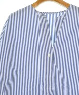 JOURNAL STANDARD（ジャーナルスタンダード）ブラウス 青 サイズ:F レディース/2200706438192