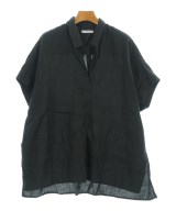 JOURNAL STANDARD（ジャーナルスタンダード）ブラウス 黒 サイズ:F レディース/2200707293059