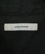 JOURNAL STANDARD（ジャーナルスタンダード）ブラウス 黒 サイズ:F レディース/2200707293059