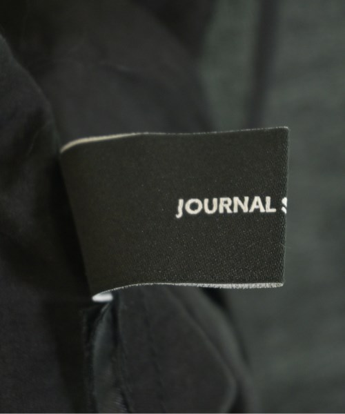 JOURNAL STANDARD（ジャーナルスタンダード）テーラードジャケット 黒 サイズ:F レディース/2200707527031