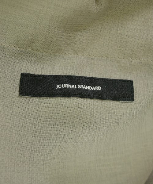 JOURNAL STANDARD（ジャーナルスタンダード）その他 グレー サイズ:40(M位) レディース/2200708493069