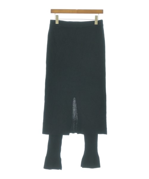 JOURNAL STANDARD（ジャーナルスタンダード）スウェットパンツ 黒 サイズ:F レディース/2200707722146