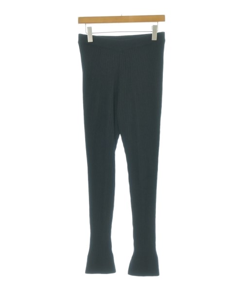 JOURNAL STANDARD（ジャーナルスタンダード）スウェットパンツ 黒 サイズ:F レディース/2200707722146