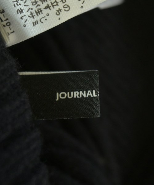 JOURNAL STANDARD（ジャーナルスタンダード）スウェットパンツ 黒 サイズ:F レディース/2200707722146