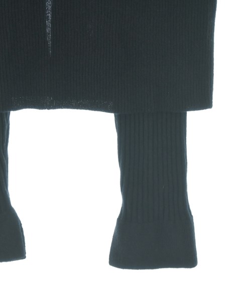 JOURNAL STANDARD（ジャーナルスタンダード）スウェットパンツ 黒 サイズ:F レディース/2200707722146