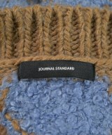 JOURNAL STANDARD（ジャーナルスタンダード）ニット・セーター 青 サイズ:F レディース/2200708612132