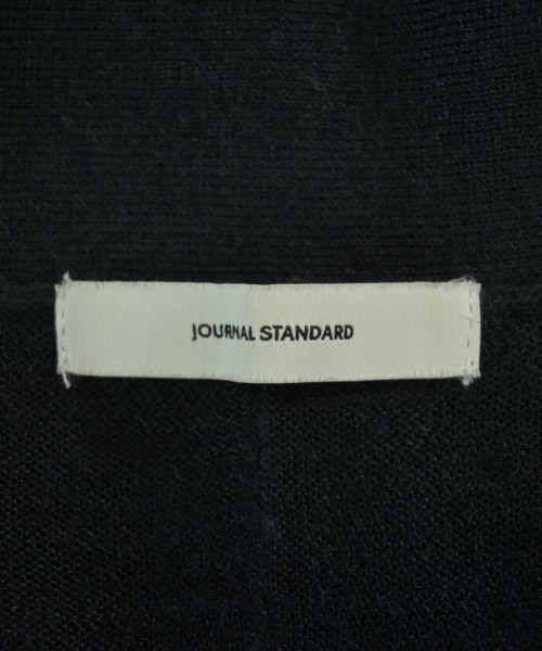 JOURNAL STANDARD（ジャーナルスタンダード）カーディガン 紺 サイズ:F レディース/2200709312031