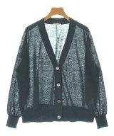 JOURNAL STANDARD（ジャーナルスタンダード）カーディガン 紺 サイズ:F レディース/2200709312031