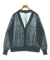 JOURNAL STANDARD（ジャーナルスタンダード）カーディガン 紺 サイズ:F レディース/2200709312031
