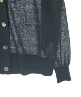 JOURNAL STANDARD（ジャーナルスタンダード）カーディガン 紺 サイズ:F レディース/2200709312031