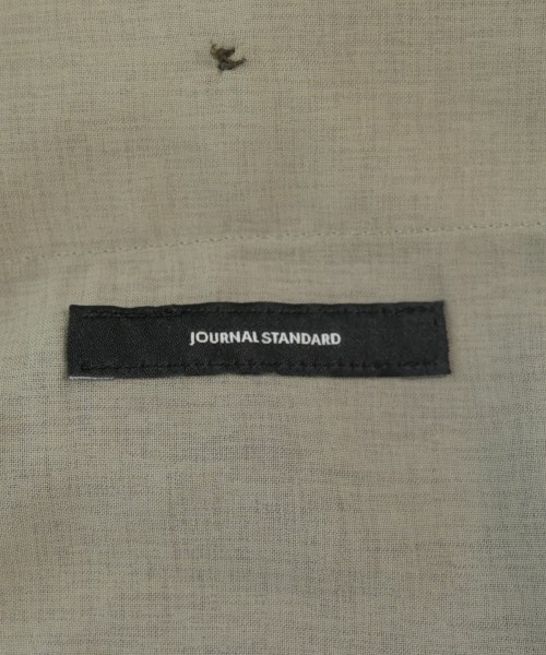 JOURNAL STANDARD（ジャーナルスタンダード）その他 グレー サイズ:40(M位) レディース/2200711863019