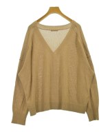 JOURNAL STANDARD（ジャーナルスタンダード）カーディガン ベージュ サイズ:F レディース/2200711863026