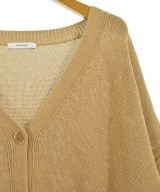 JOURNAL STANDARD（ジャーナルスタンダード）カーディガン ベージュ サイズ:F レディース/2200711863026
