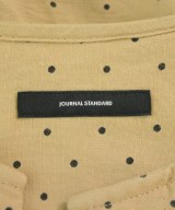 JOURNAL STANDARD（ジャーナルスタンダード）カジュアルシャツ ベージュ サイズ:F レディース/2200711863033