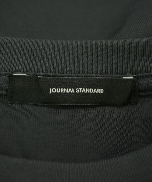 JOURNAL STANDARD（ジャーナルスタンダード）Tシャツ・カットソー グレー サイズ:-(M位) レディース/2200712188135