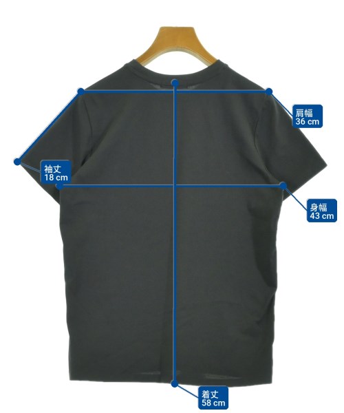 JOURNAL STANDARD（ジャーナルスタンダード）Tシャツ・カットソー グレー サイズ:-(M位) レディース/2200712188135