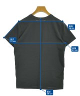 JOURNAL STANDARD（ジャーナルスタンダード）Tシャツ・カットソー グレー サイズ:-(M位) レディース/2200712188135
