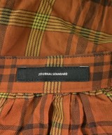 JOURNAL STANDARD（ジャーナルスタンダード）ブラウス オレンジ サイズ:F レディース/2200710495037