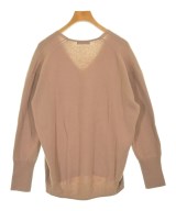 JOURNAL STANDARD（ジャーナルスタンダード）ニット・セーター 茶 サイズ:F レディース/2200709416265