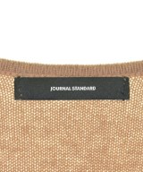 JOURNAL STANDARD（ジャーナルスタンダード）ニット・セーター 茶 サイズ:F レディース/2200709416265