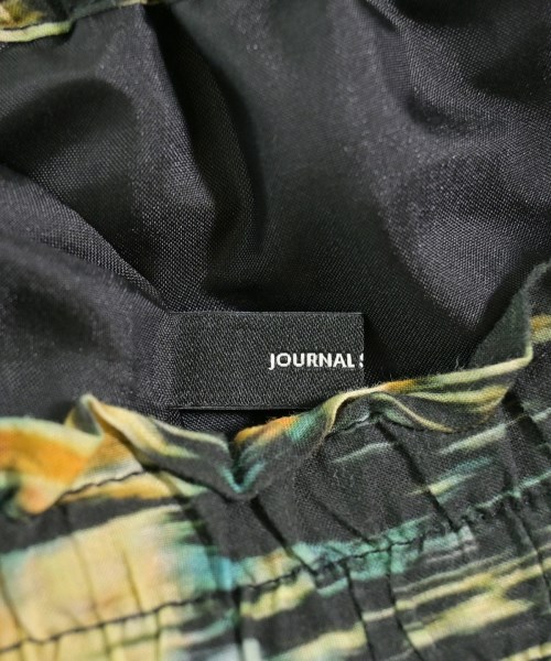 JOURNAL STANDARD（ジャーナルスタンダード）その他 黒 サイズ:38(M位) レディース/2200713204186
