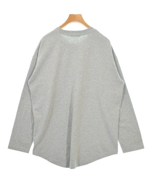 JOURNAL STANDARD（ジャーナルスタンダード）Tシャツ・カットソー グレー サイズ:F レディース/2200713389098