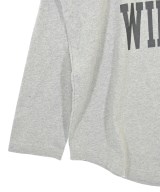 JOURNAL STANDARD（ジャーナルスタンダード）Tシャツ・カットソー グレー サイズ:F レディース/2200713389098